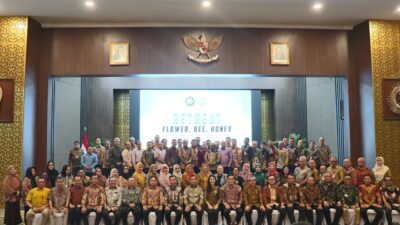 Kemendukbangga/BKKBN Retreat ala Kabinet Merah Putih, Akselerasi 5 Program Quick Win