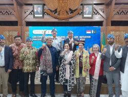 Pakistan Studi Tiru Pengandalian Penduduk di Indonesia