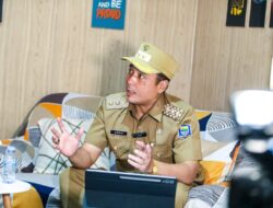 Pemkot Bandung Kaji Regulasi Perubahan PPDB Jadi SPMB