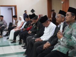 FORSILPIM BAZNAS se-Jawa Barat Perkuat Sinergi dan Koordinasi Strategis Pengelolaan Zakat di Daerah