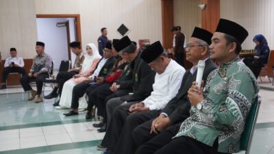 FORSILPIM BAZNAS se-Jawa Barat Perkuat Sinergi dan Koordinasi Strategis Pengelolaan Zakat di Daerah