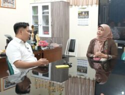 Keracunan MBG, Komisi I Tinjau Langsung SMPN 35 Bandung