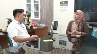 Keracunan MBG, Komisi I Tinjau Langsung SMPN 35 Bandung