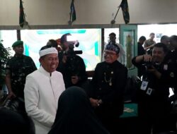 Hardiknas Bukan Sekedar Seremoni, Komitmen Tingkatkan Mutu Pendidikan