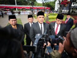 Hari Kebangkitan Nasional, Farhan: Peningkatan Kedaulatan Digital