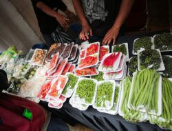 Bazaar Murah Digelar di 30 Kecamatan, Dijamin Lebih Murah dari Harga Pasaran