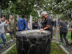 Ditemukan Sejumlah Pelanggaran, Pemkot Bandung Segel Lahan Palaguna