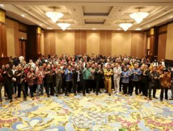 Peran dan Fungsi Ormas dalam Mendukung Program Pemerintah