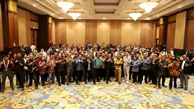 Peran dan Fungsi Ormas dalam Mendukung Program Pemerintah