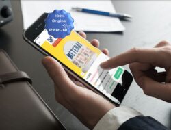 Cegah Peredaran Meterai Palsu, POSDIGI Hadirkan Meterai Tempel Asli di Marketplace