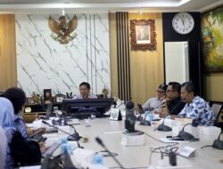 DPRD Kota Bandung Dorong Forum Puspa Maksimalkan Kesejahteraan Perempuan dan Anak