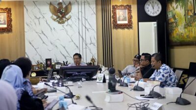 DPRD Kota Bandung Dorong Forum Puspa Maksimalkan Kesejahteraan Perempuan dan Anak
