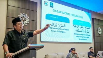 Keadilan Merata Reformasi Agraria, DPRD: Teori dan Praktik Berbeda