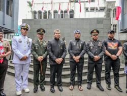 Hari Lahir Pancasila, DPRD Napak Tilas ke Museum Lapas Banceuy