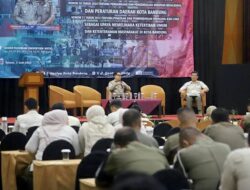 Komisi I Minta Perda Minuman Beralkohol Ditangani Serius dan Menyeluruh