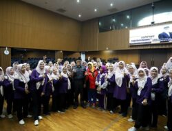 Hari Lanjut Usia Nasional, Rancanumpang Ingin Wujudkan Wlayah Ramah Lansia