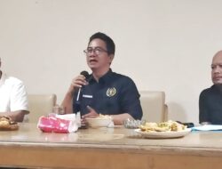 Pernyataan Sikap Pokja PWI Kota Bandung: Tetap Solid dan Tolak Penunjukan PLT yang Langgar Aturan Organisasi