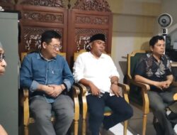 Reaktivasi LABKUM PERS Kota Bandung, Siap Berikan Bantuan Advokasi