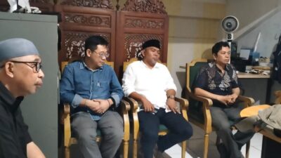 Reaktivasi LABKUM PERS Kota Bandung, Siap Berikan Bantuan Advokasi