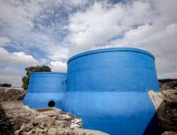 Pemkot Bandung Operasikan Teknologi Biodigester di Pasar Gedebage Mulai 21 Juni