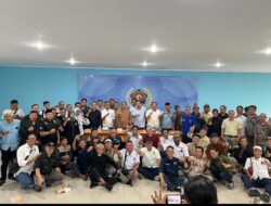 PWI Jabar Dukung Kongres Persatuan, Ketua Definitif Hasil Konferensi