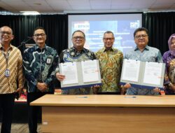 Perkuat Layanan Haji Pos Indonesia dan BPKH Jalin Kerja Sama