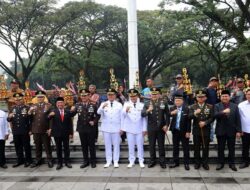 HUT Bhayangkara, DPRD Harap Kepolisian Semakin Berikan Manfaat kepada Masyarakat