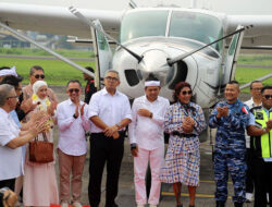 DPRD Banyak Terima Aspirasi Masyarakat Soal Reaktivasi Bandara Husein Sastranegara