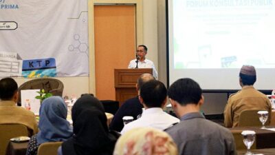 Sering Bermasalah, Asmul Minta Layanan Akta Kematian dan Penguatan IKD