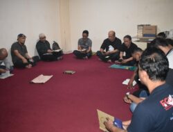 Ngabarin Pokja PWI Kota Bandung: Wartawan Perlu Perkaya Literasi Agama, Jaga Moral dan Etika