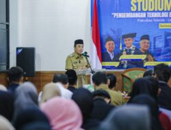 Pemkot Bandung Dorong Pengembangan Transportasi Listrik