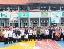 Erwin Sebut Jam Malam Bagi Para Siswa Masih Berlaku