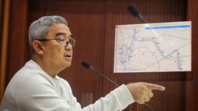 Kasus Penyalahgunaan Wewenang, Farhan Pastikan Kooperatif