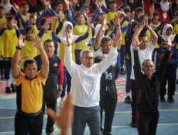 Pemkot Bandung Luncurkan Gerakan 7 Kebiasaan Anak Indonesia Hebat