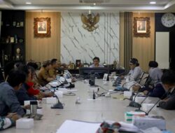 Polemik Hotel Endah Parahyangan, Komisi IV: Hanya Soal Komunikasi