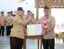 HUT ke-64, Kwarcab Pramuka Kota Bandung Bakal Gelar Perayaan Meriah