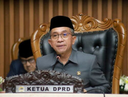 Kang Asmul Apresiasi Penegakan Perda, Ingatkan Langkah Persuasif yang Humanis dan Santun
