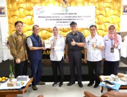 Sosialisasi Kawasan Bebas Sampah, Edwin Sanjaya: Pemberdayaan Masyarakat untuk Pembangunan Kota Bandung