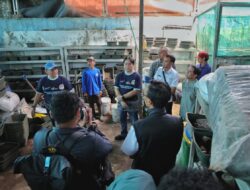 Kurangi Ketergantungan TPA, Pemkot Bandung Siapkan Strategi Pengolahan Sampah di Kecamatan