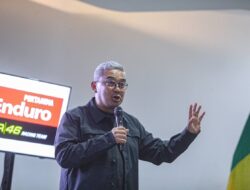 Farhan Pastikan Solusi untuk Bandung Zoo dalam Waktu Dekat