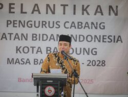 Erwin: Bidan Adalah Garda Terdepan Kesehatan Ibu dan Anak