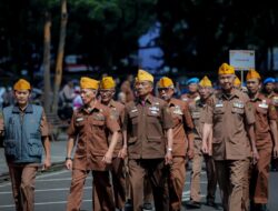 Hidupkan Kembali Semangat Nasionalisme Melalui Parade Juang Bandung Lautan Api