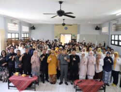 Program Warga Belajar Kesetaraan, Tingkatkan Kebiasaan Membaca