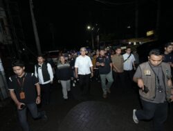 DPRD Dukung Program Warga Jaga Warga, Warga Jaga Kota Bandung