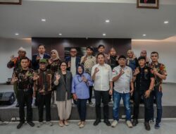 Isu HIV/AIDS Meningkat, DPRD Harap Kolaborasi Lebih Solid dalam Pemahaman Publik