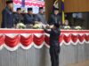 Pandangan Umum Fraksi Partai Golkar Bagi 4 Raperda Usulan Pemkot Bandung