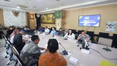 Ini Nama Calon Ketua Komisi Perlindungan Anak Daerah Rekomendasi Komisi IV