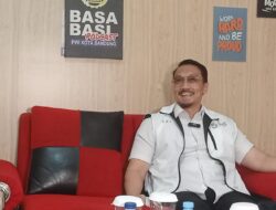 Lapangan Pekerjaan Sempit, Kadinsos: Gelandangan dan Pengemis Dominasi PPKS Kota Bandung