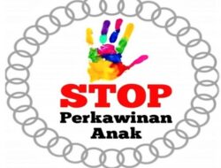 Turun Hingga 3.000 Kasus, Stopan Jabar Tekan Tren Perkawinan Anak