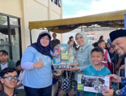 Khitan Massal Ngadoor, DPRD Akan Tambah Kuota Keluarga Miskin Penerima Program